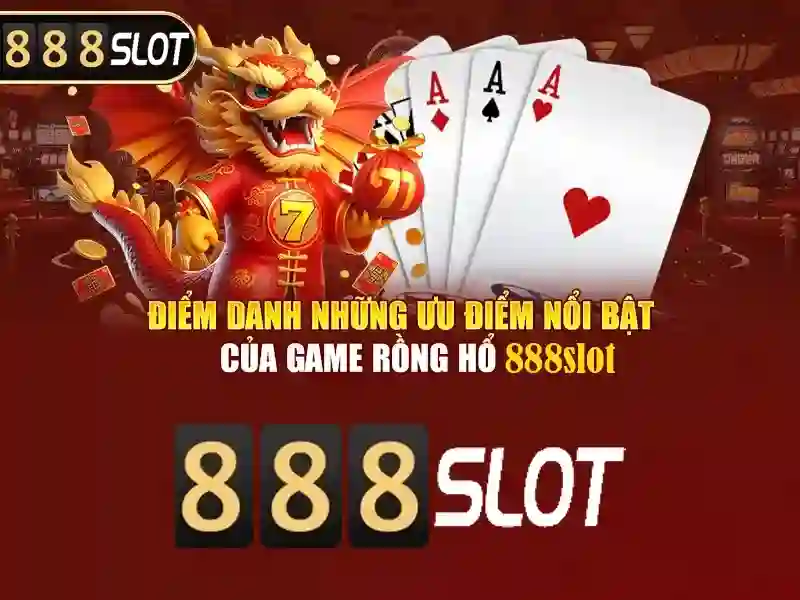 Ưu điểm nổi bật của 888slot poker