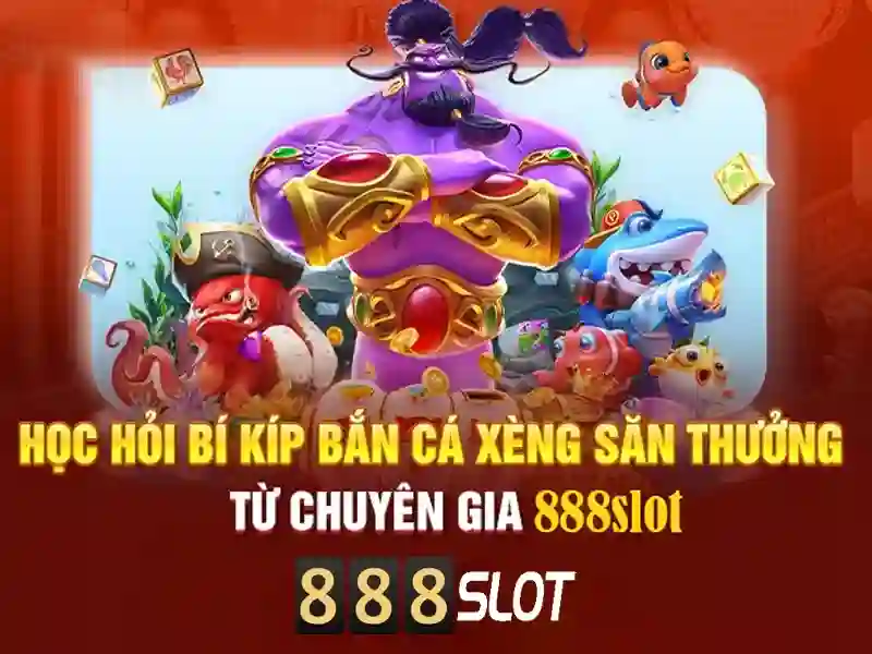 Tính Năng Nổi Bật Của 888slot