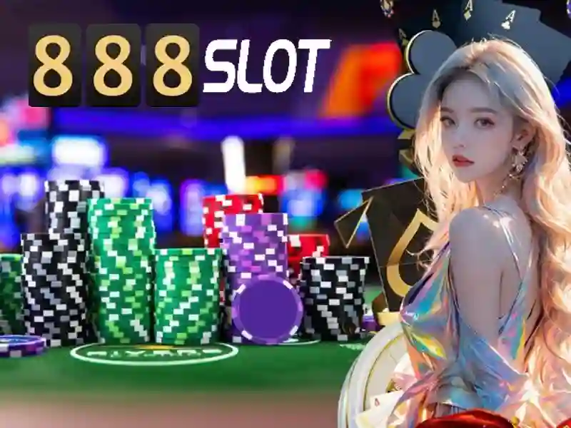 Trải Nghiệm Slot Vip