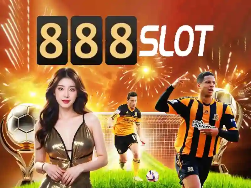 Đặc Điểm Nổi Bật Của 888slot Game