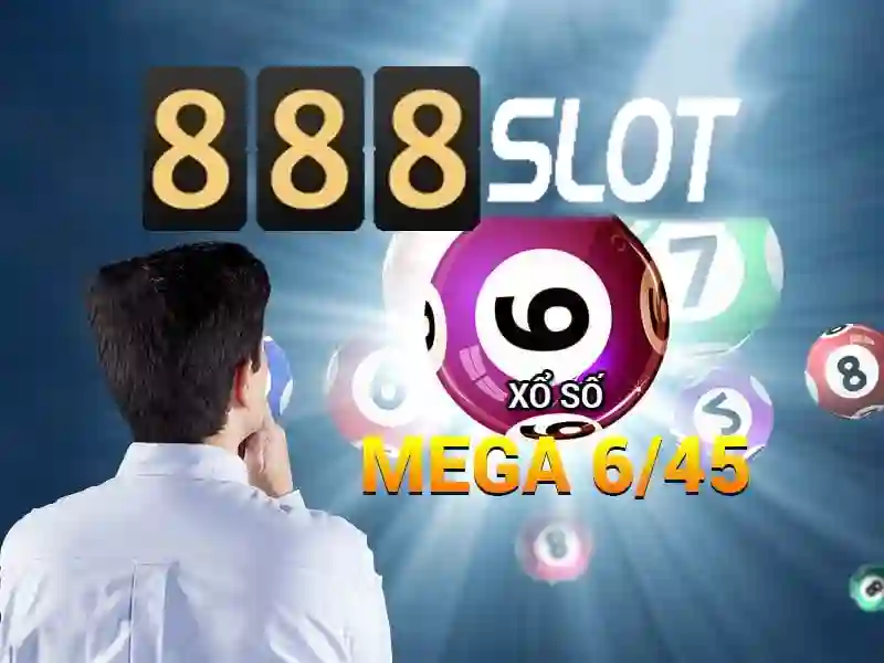 Ưu Đãi Slot Game 888slot