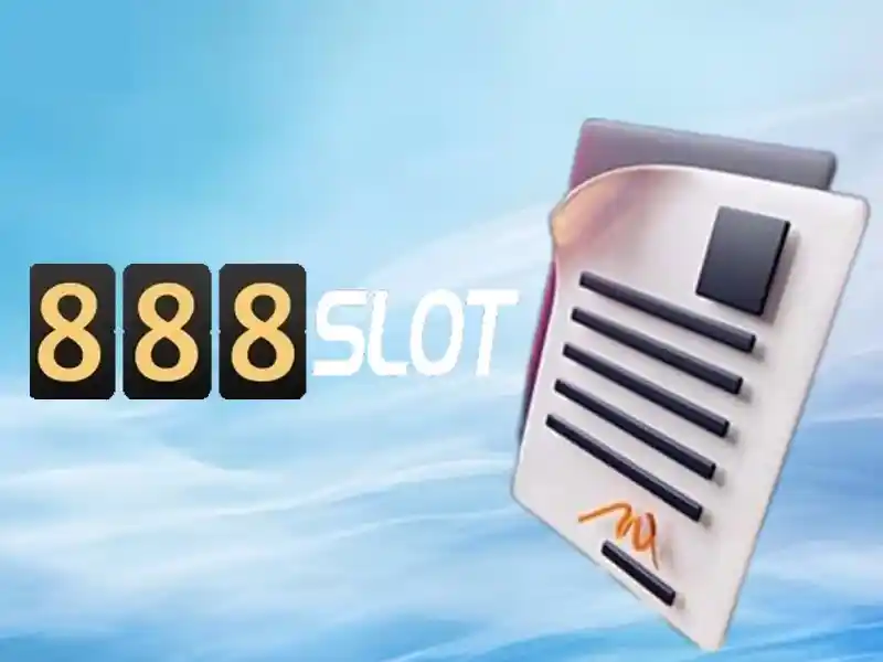 Trải nghiệm Slot 888