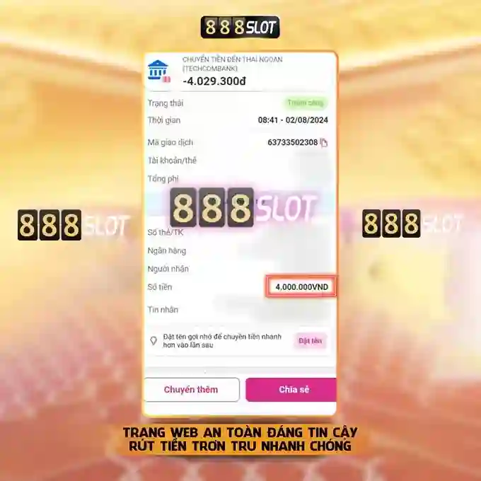 Ưu Điểm Của 888slot apk mod
