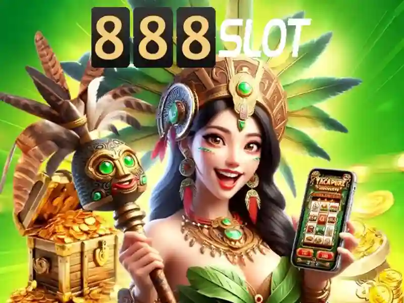 Loại Xổ Số 888SLOT