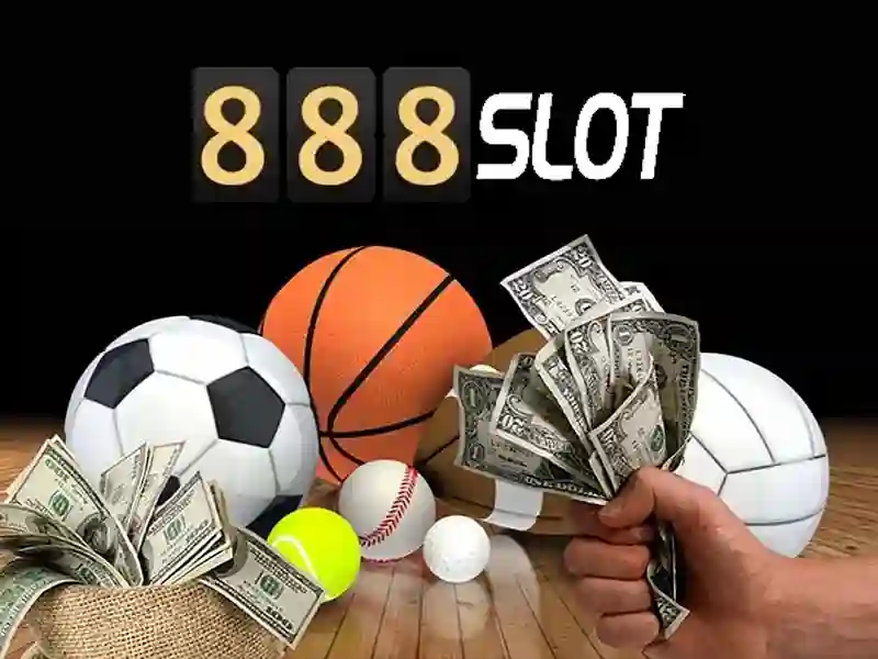 Các trò chơi slot hot nhất tại 888slot