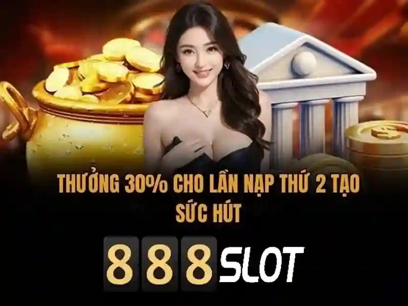 Trải Nghiệm Slot Đỉnh Cao Với Công Nghệ Hiện Đại