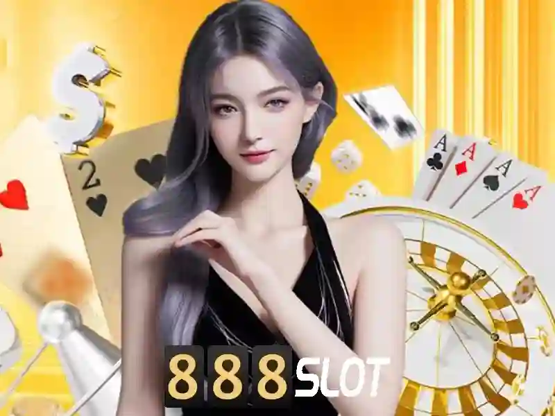 Trải Nghiệm Slot 2026