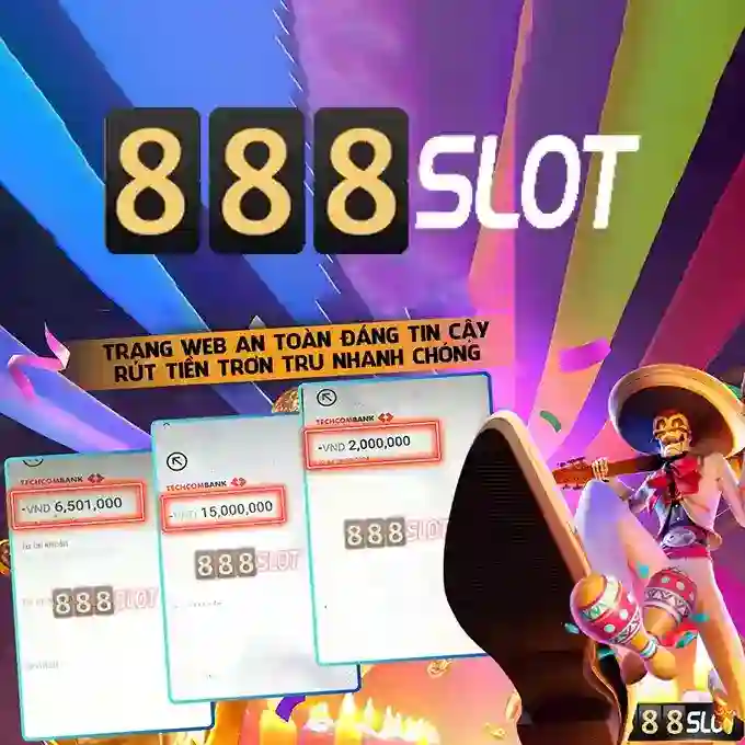 Tải 888Slot APK