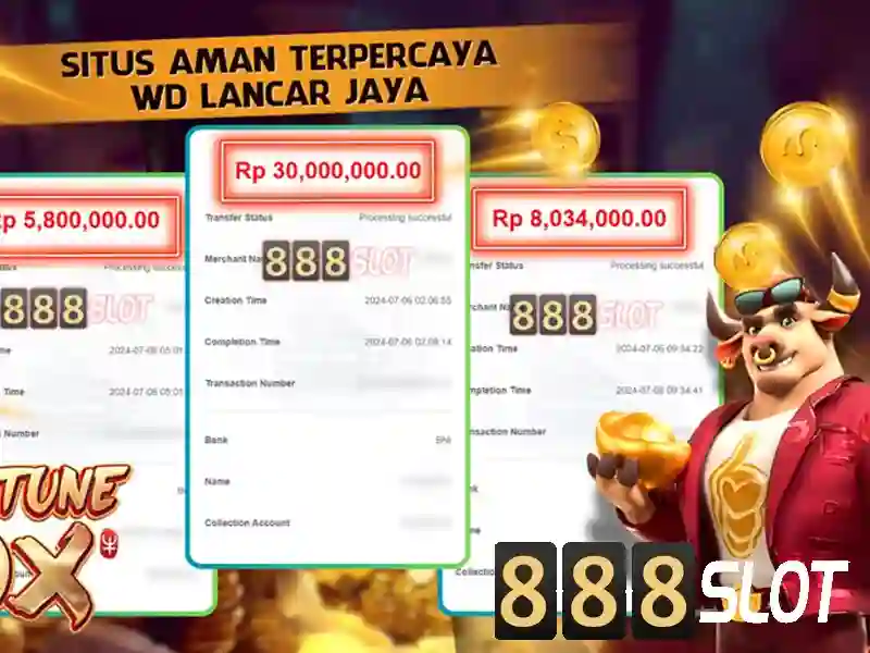 Khám phá Thế giới Trò chơi tại 888SLOT