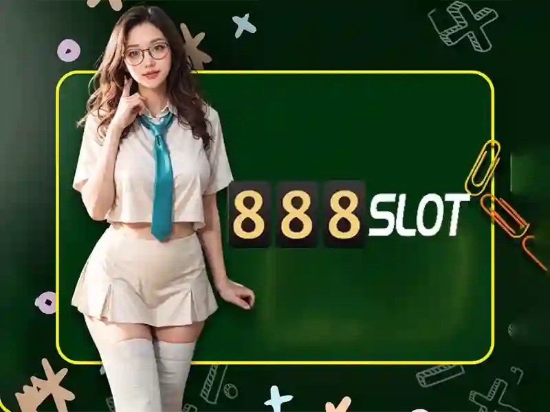 Ưu Điểm 888slot