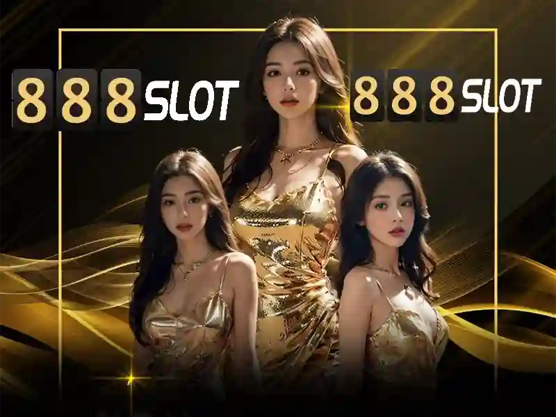 888SLOT - Trải Nghiệm Slot Tải App Đỉnh Cao 2026