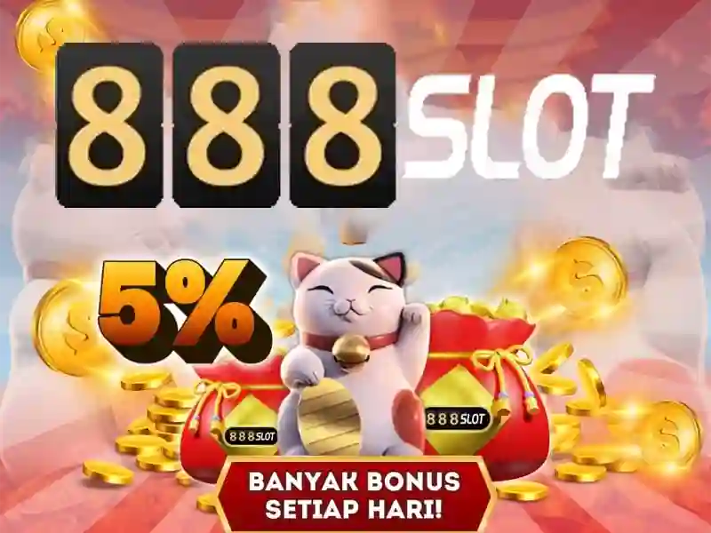 Trò chơi SLOT 888SLOT