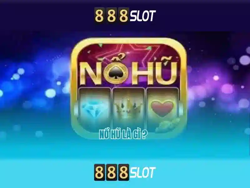 Đa dạng trò chơi slot