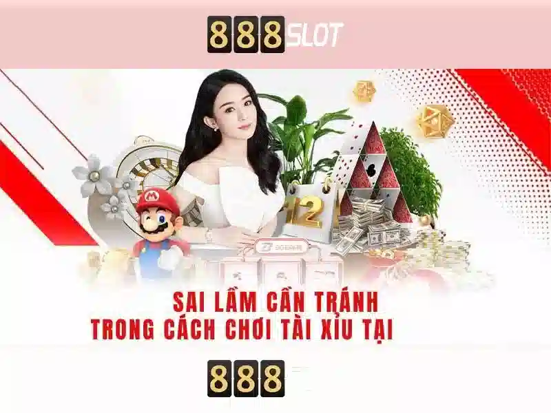 Giải Pháp Slot 888SLOT