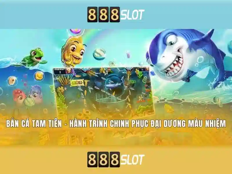 Đặc Điểm Nổi Bật Của Kho Game Slot 888