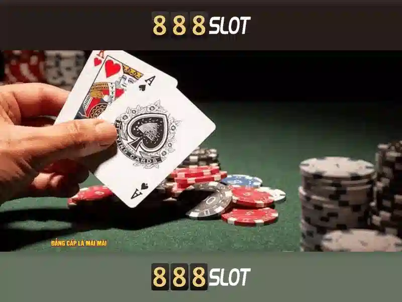 Giới Thiệu Về 888SLOT