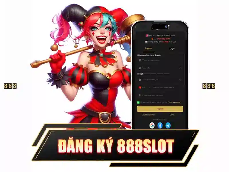 Casino 888SLOT