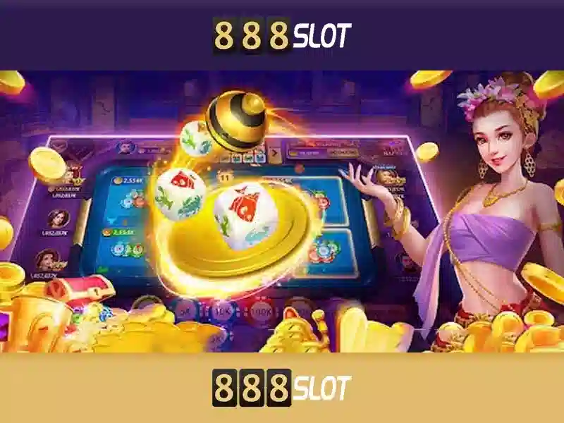 888SLOT – Trang Chủ 888SLOT Chính Thức Không Bị Chặn 2026