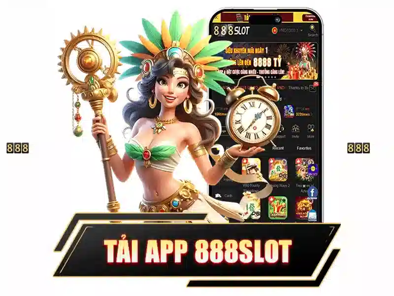 Ưu điểm slot game 888slot