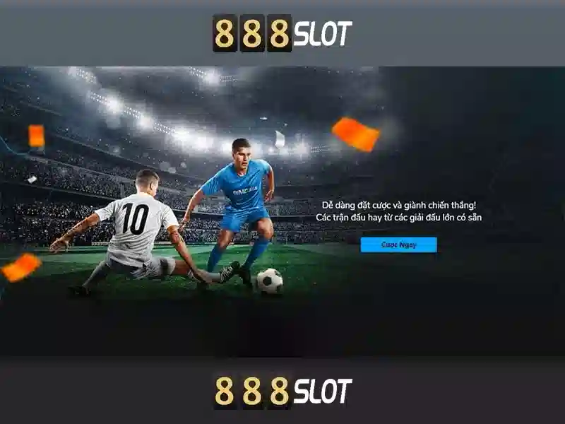 Hướng dẫn nạp tiền 888slot