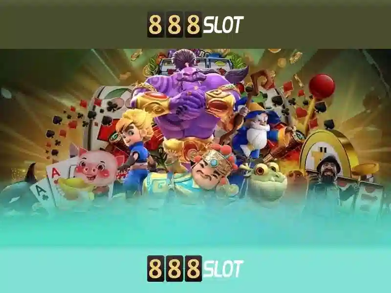 888SLOT