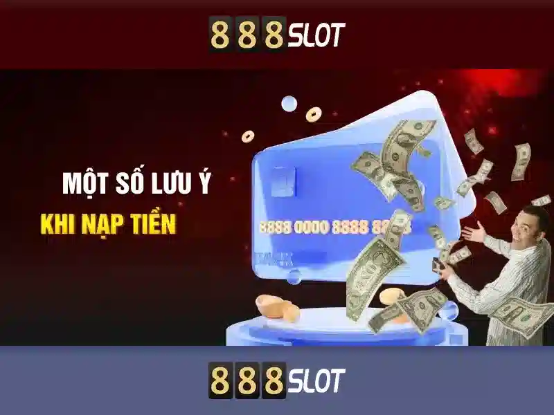 Cách Tham Gia Trò Chơi Slot 888