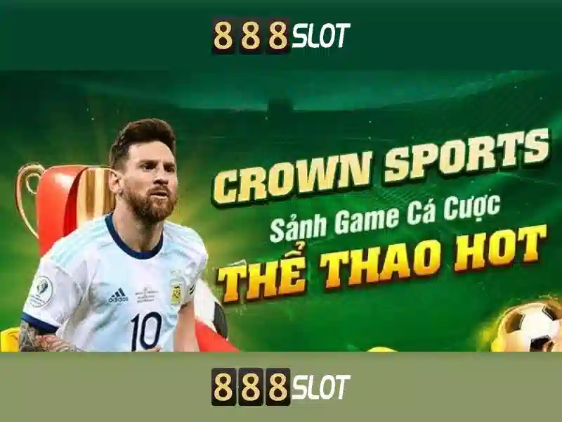 Trải nghiệm Slot 888SLOT