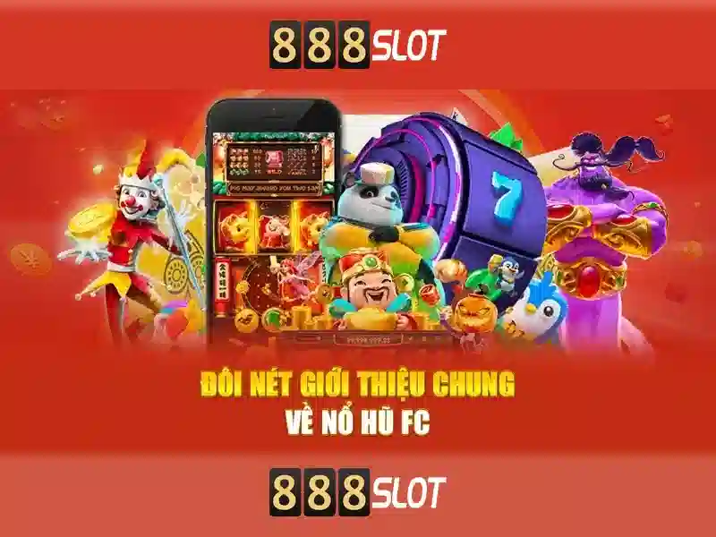 Trải Nghiệm Casino Slot Đỉnh Cao