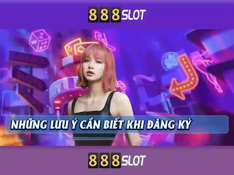 Bảng tỷ lệ cược Slot