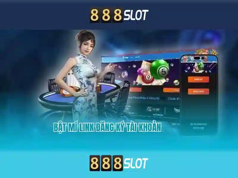 Trải Nghiệm Chơi Slot Đỉnh Cao Với 888slot Dewa