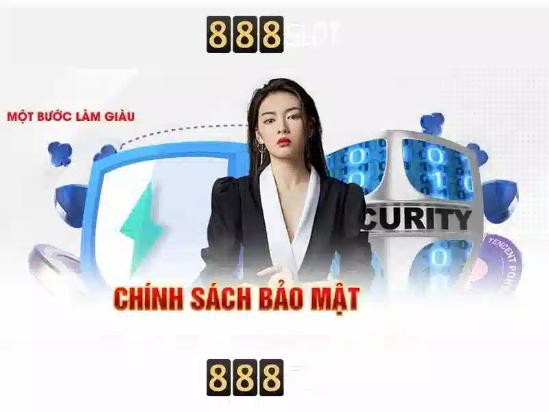 trò chơi Slot