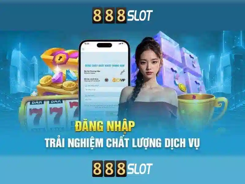 888slot Login Hướng Dẫn Đăng Nhập 888SLOT