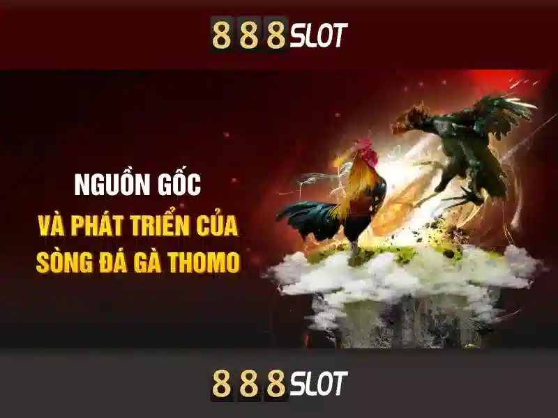 Cách Thức Tham Gia