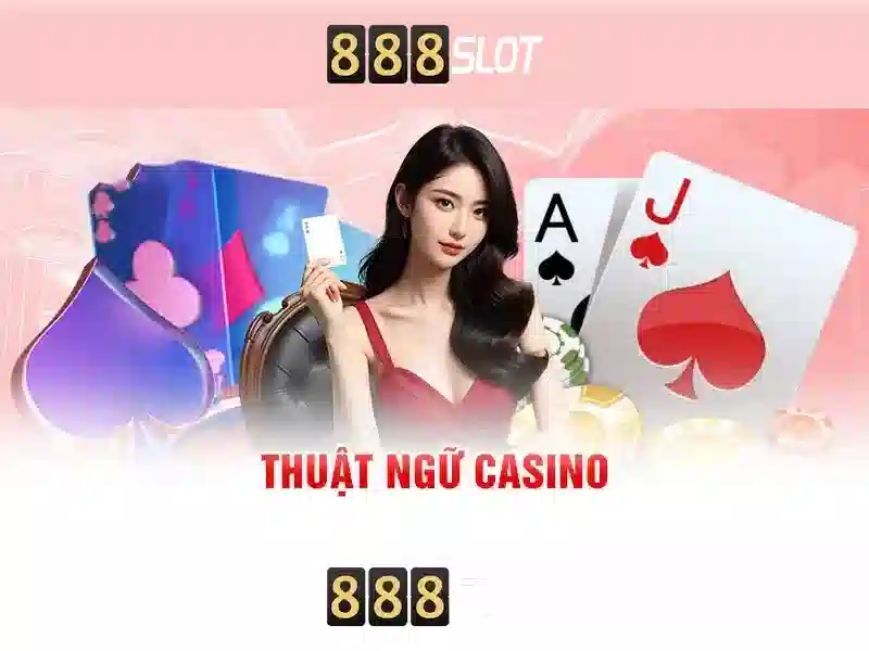 Trò Chơi Slot