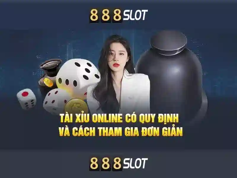 Khuyến Mãi Slot Game 888slot
