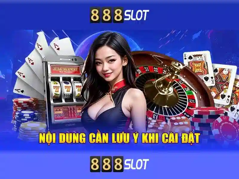 Chương Trình Khuyến Mãi 888slot Com Apk
