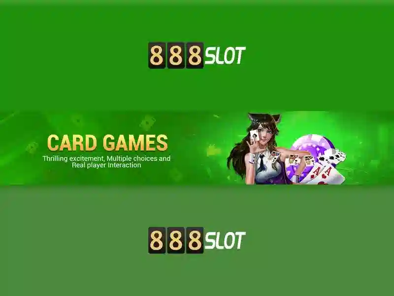 888SLOT trò chơi slot