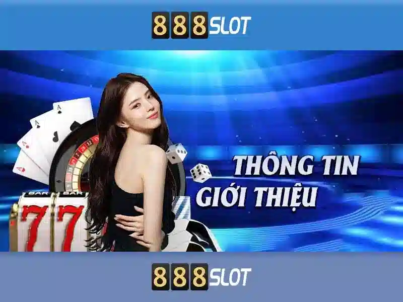trò chơi slot