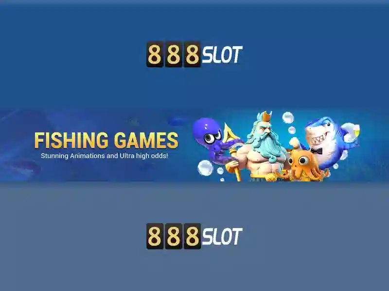 Trải nghiệm 888slot