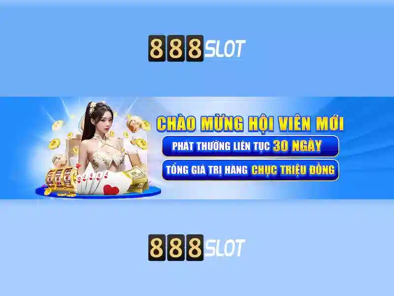 Slot Game 888slot Đa Dạng