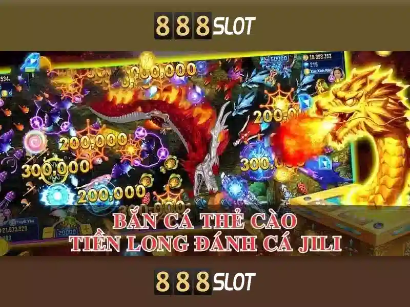 trải nghiệm slot