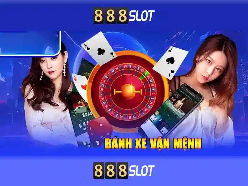 Các trò chơi slot mới nhất 2026
