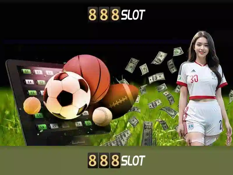 Khám Phá 888SLOT