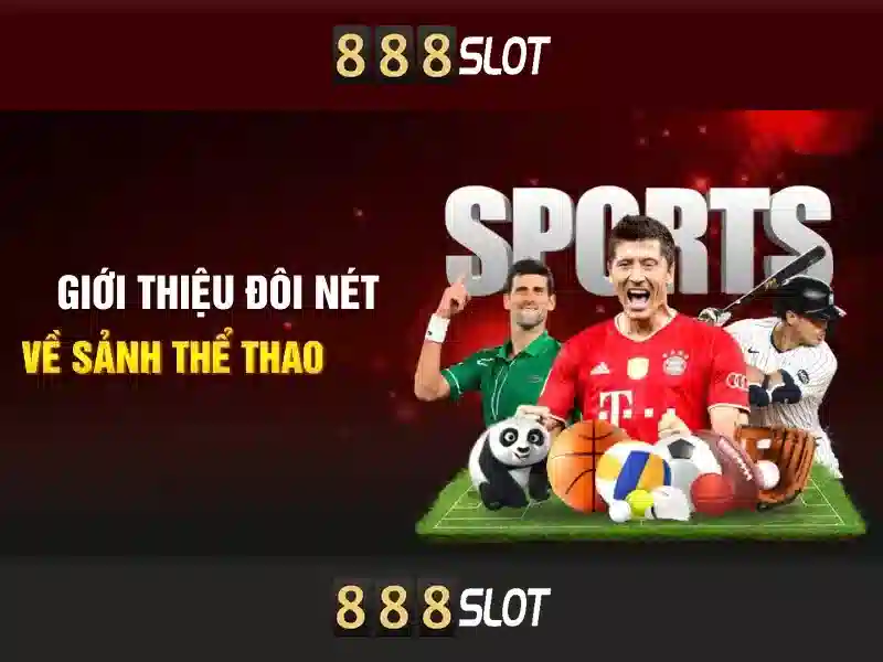 888SLOT – Trải Nghiệm Slot Đỉnh Cao Với Ưu Đãi Khủng 2026