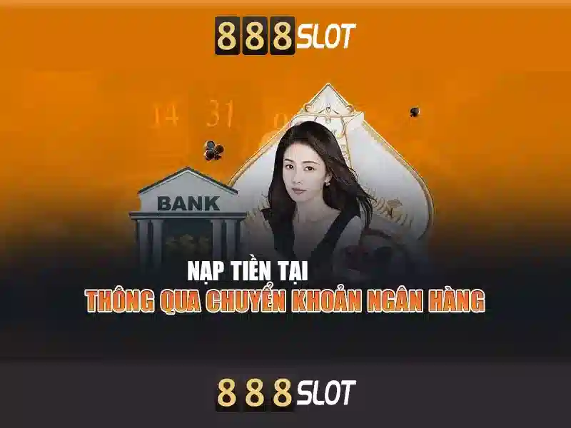 Giới Thiệu 888SLOT