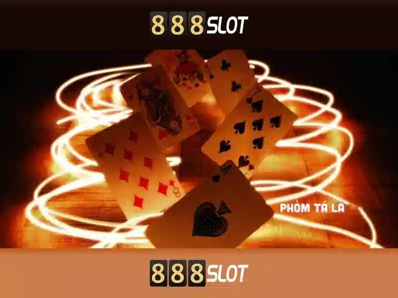Trải nghiệm chơi Slot đỉnh cao 888SLOT