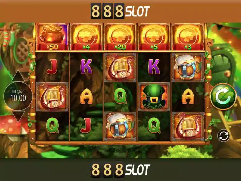 888slot Đăng Nhập – Hướng Dẫn Chi Tiết