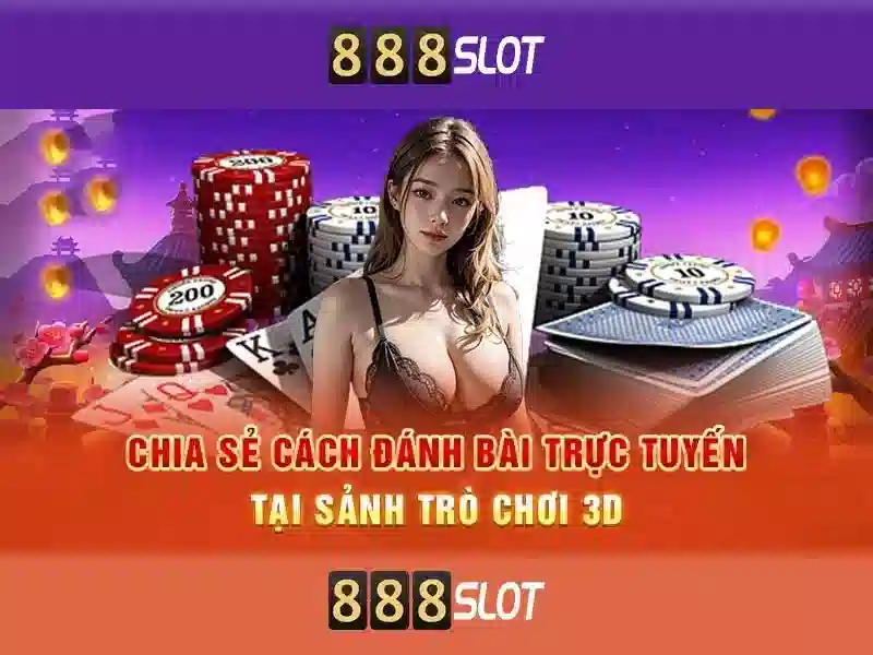 kênh 888slot channel
