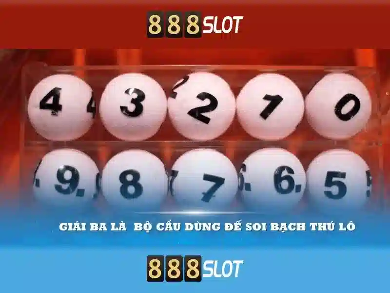 Trò Chơi Slot 888SLOT