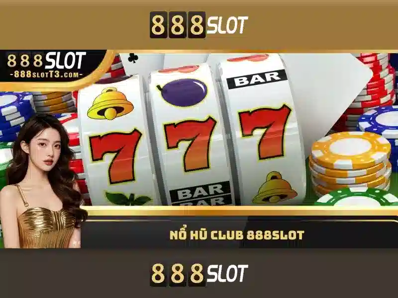 888SLOT - Trải Nghiệm Slot Đỉnh Cao Với 888slot Apk Và 888slot Com Login